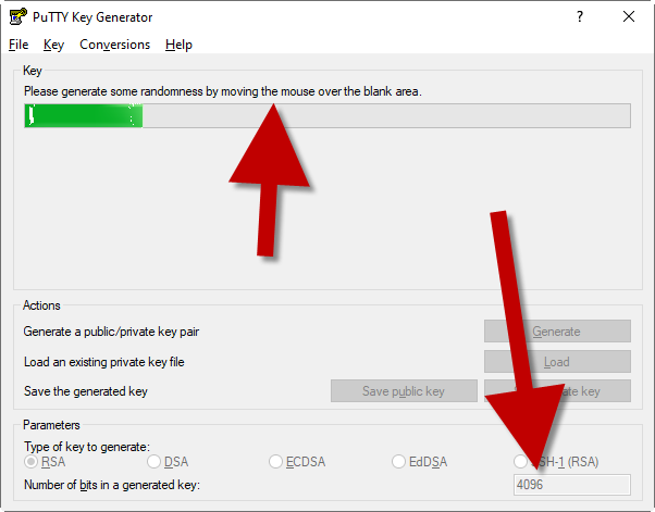 How to Create SSH Keys with PuTTY on Windows :: DigitalOcean